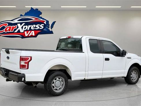 Used 2018 Ford F150 XL w/ Equipment Group 101A Mid RWD image 20