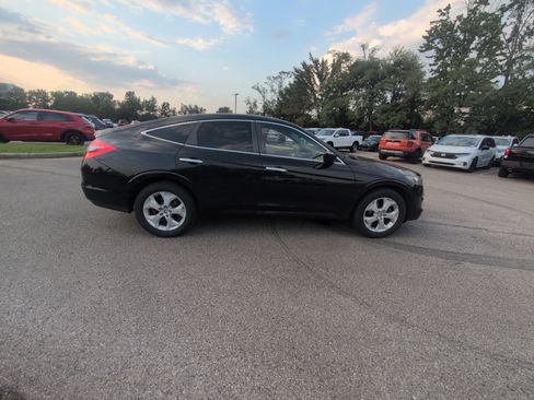 Used 2012 Honda Crosstour EX-L image 18