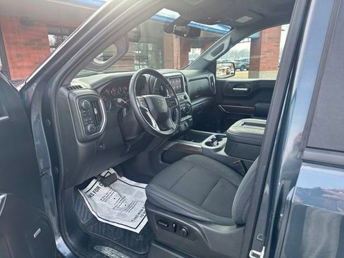 Used 2019 Chevrolet Silverado 1500 RST w/ All-Star Edition image 13