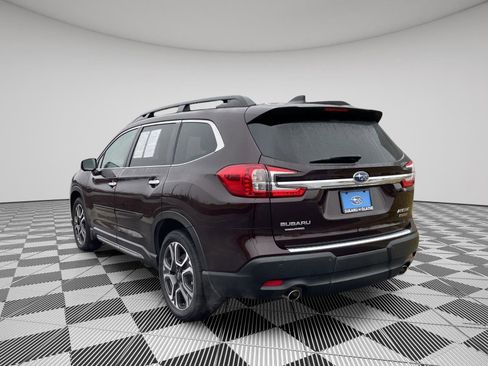 Certified 2023 Subaru Ascent Touring w/ Popular Package #2A image 5