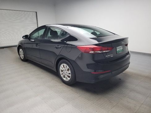 Used 2018 Hyundai Elantra SE FWD image 5