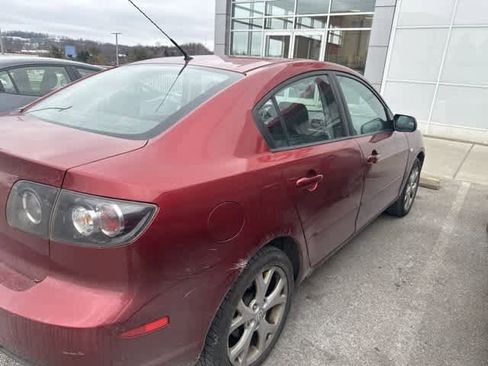Used 2009 MAZDA MAZDA3 i Touring Value image 6