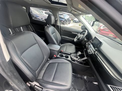 Used 2021 Kia Seltos EX AWD/4WD image 31
