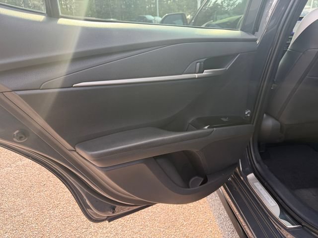 Certified 2025 Toyota Camry SE w/ Convenience Package FWD image 26
