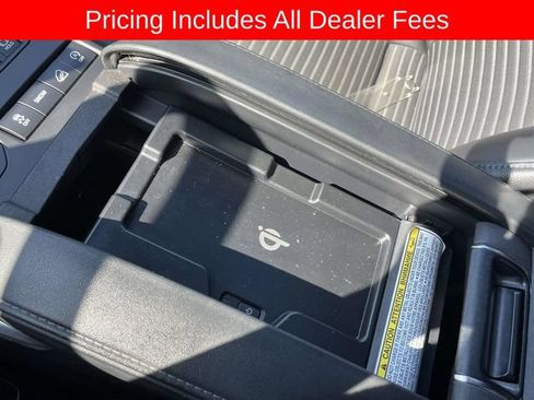 Used 2022 Toyota Highlander XSE AWD/4WD image 37