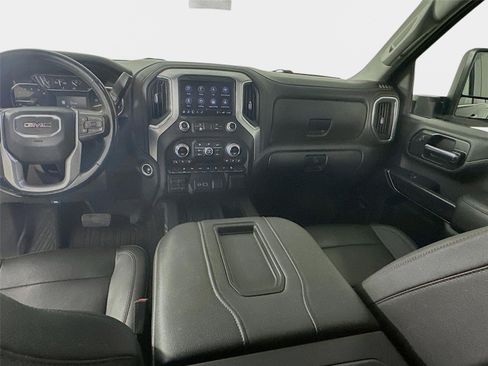 Certified 2022 GMC Sierra 3500 SLT w/ SLT Premium Package AWD/4WD image 28