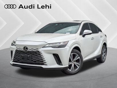 Used 2023 Lexus RX 350