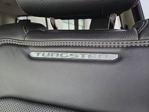 New 2026 RAM 1500 Tungsten image 52
