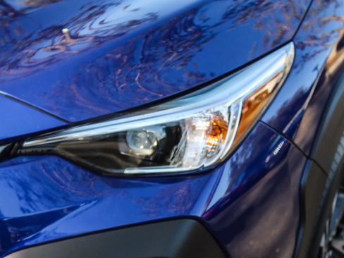 New 2026 Subaru Crosstrek 2.0i Premium image 8