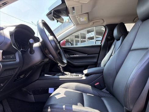 Used 2023 MAZDA CX-30 AWD 2.5 S w/ Select Package image 26