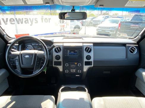 Used 2014 Ford F150 XLT w/ Equipment Group 302A Luxury AWD/4WD image 19