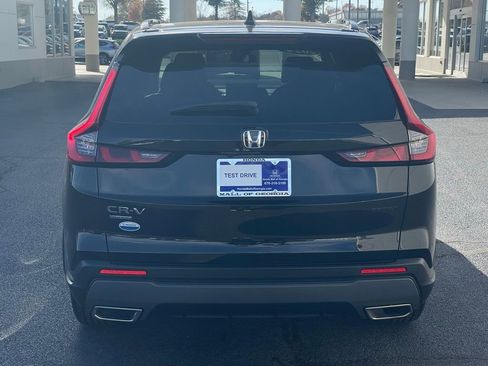 Certified 2024 Honda CR-V Sport-L image 5