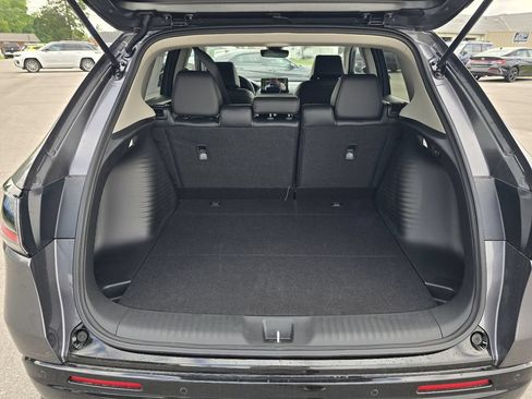 New 2027 Honda HR-V EX-L image 26