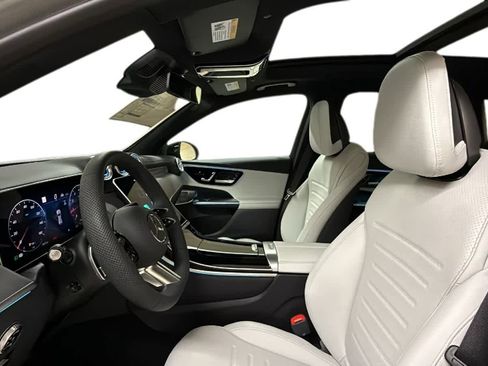 New 2026 Mercedes-Benz GLC 300 4MATIC image 4