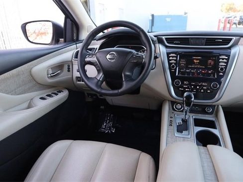 Certified 2020 Nissan Murano SL image 22