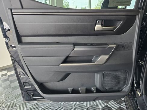 New 2025 Toyota Tundra SR5 AWD/4WD image 35