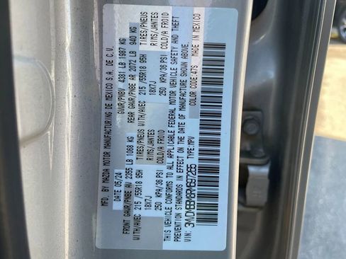 Used 2024 MAZDA CX-30 AWD 2.5 S w/ Select Sport Pkg image 32