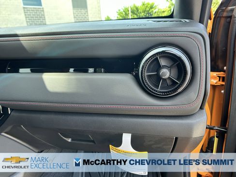 New 2025 Chevrolet Colorado Z71 w/ Technology Package image 44