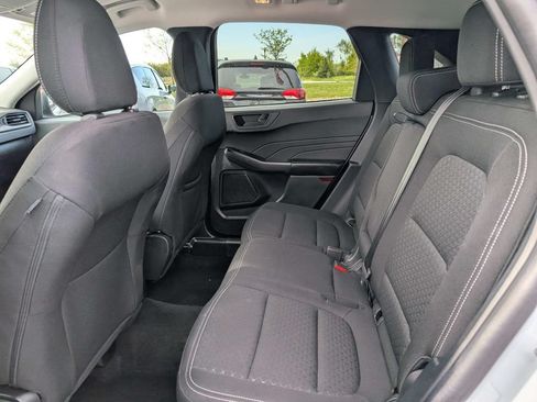 Used 2025 Ford Escape Active AWD/4WD image 11
