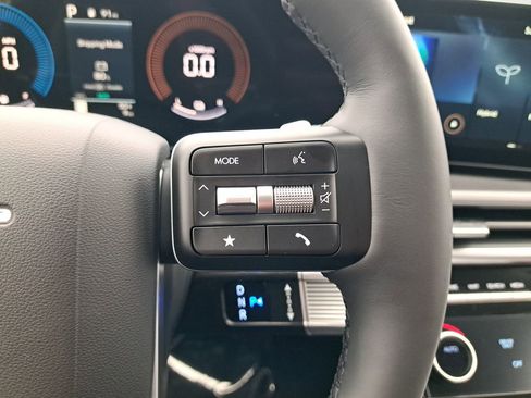 New 2026 Hyundai Santa Fe SE AWD/4WD image 30