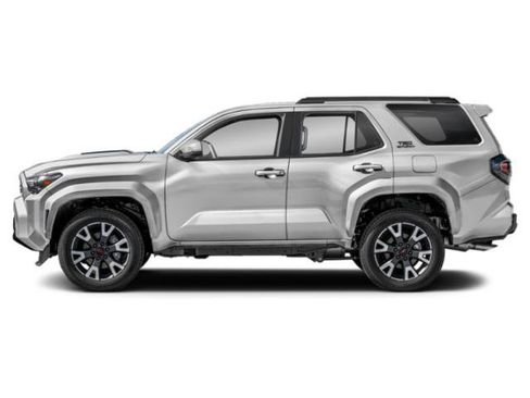 New 2025 Toyota 4Runner TRD Sport image 6