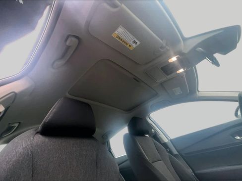 Used 2024 Honda Accord EX image 14