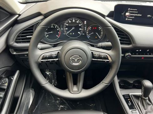 New 2026 MAZDA MAZDA3 s Sport image 15