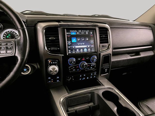 Used 2017 RAM 1500 Sport w/ Convenience Group AWD/4WD image 7