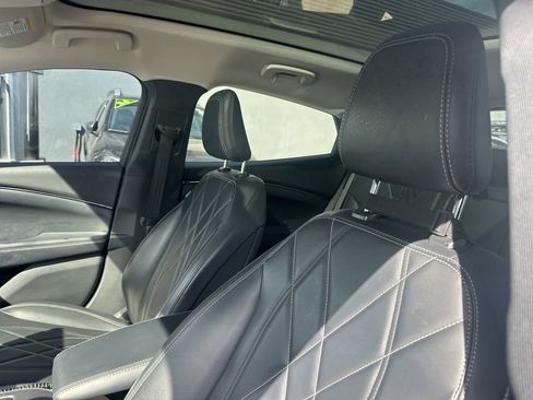 Used 2021 Ford Mustang Mach-E California Route 1 image 14