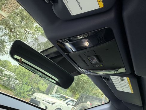 Certified 2024 Lexus LC 500 Convert w/ Inspiration Series RWD image 29