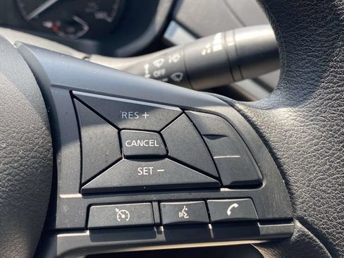Used 2025 Nissan Altima 2.5 S FWD image 23