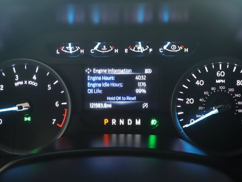 Used 2020 Ford Expedition XLT image 8