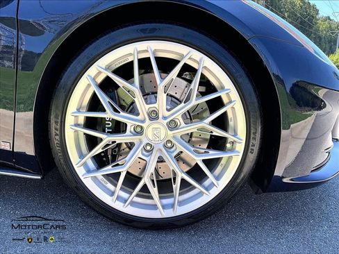 Used 2025 Lotus Emira RWD image 26