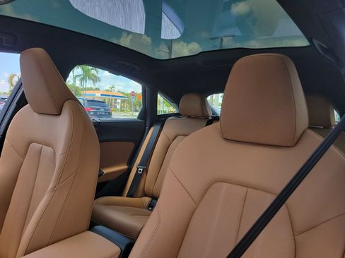 New 2026 Audi A5 2.0T Prestige AWD/4WD image 16