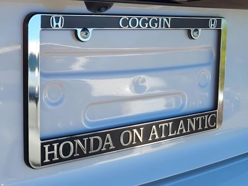 New 2025 Honda Accord SE image 19