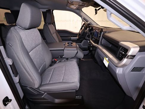 New 2026 Ford F350 XL w/ STX Appearance Package AWD/4WD image 16