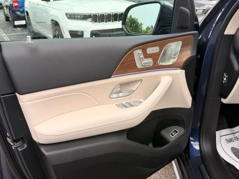 New 2026 Mercedes-Benz GLE 350 4MATIC image 16