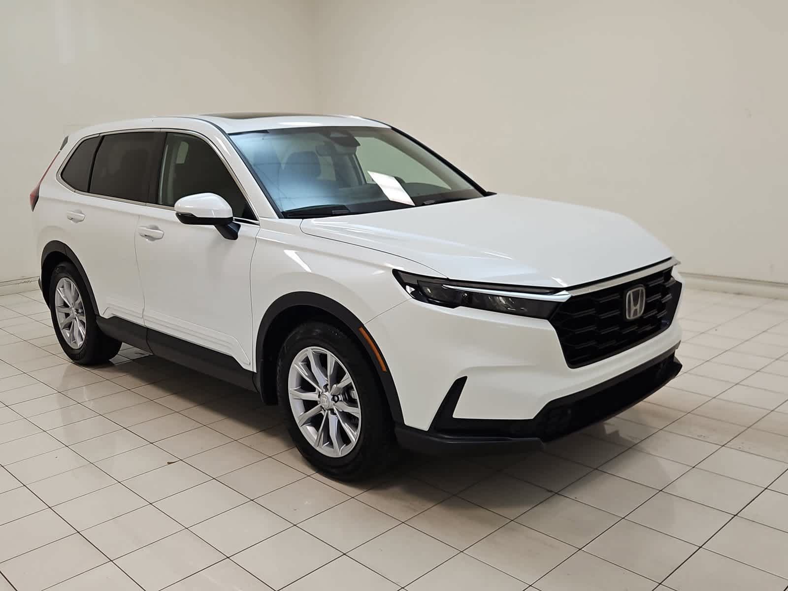 Certified 2023 Honda CR-V EX-L image 27