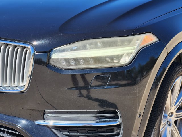 Used 2017 Volvo XC90 T8 Excellence AWD/4WD image 9