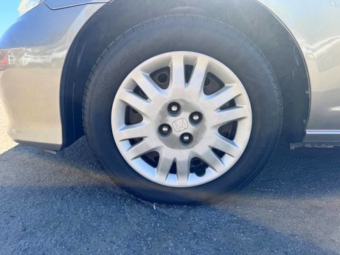 Used 2005 Honda Civic LX image 14