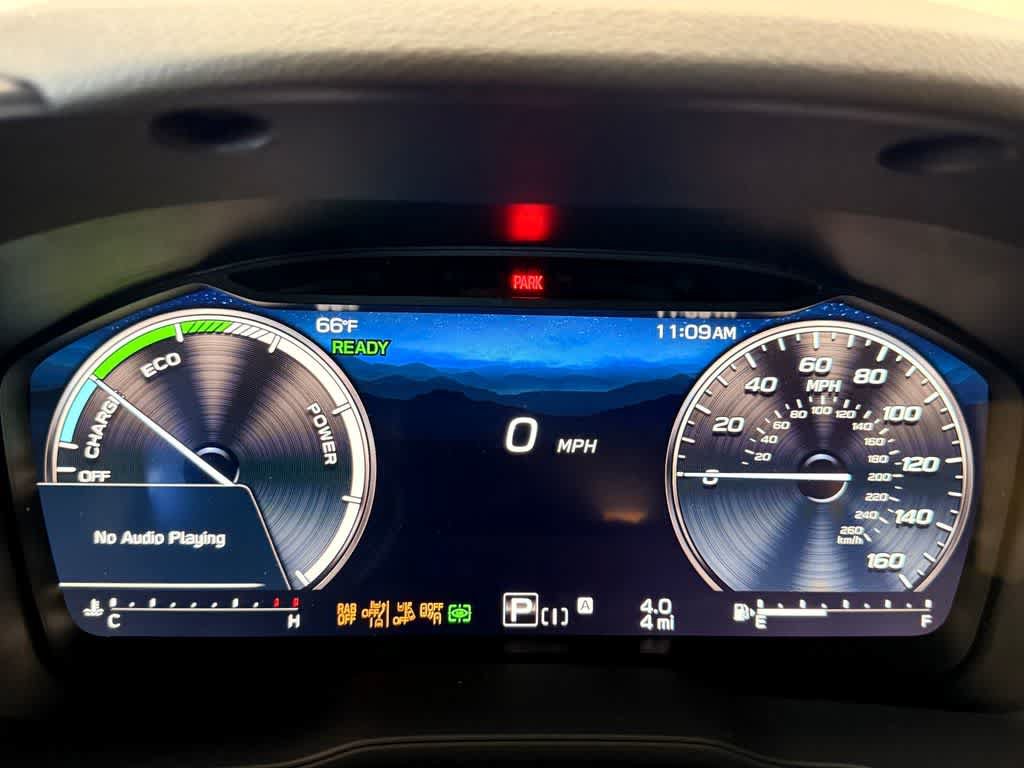 New 2026 Subaru Forester Touring AWD/4WD image 19