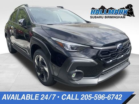 New 2026 Subaru Crosstrek 2.5i Limited AWD/4WD image 1