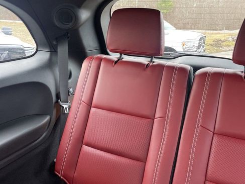 Used 2024 Dodge Durango SRT image 16