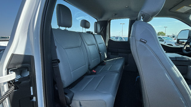 New 2026 Ford F250 XL RWD image 13