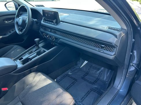 Used 2024 Honda Accord LX image 27