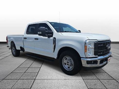 Certified 2023 Ford F350 XL w/ 360-Degree Camera Package RWD image 3