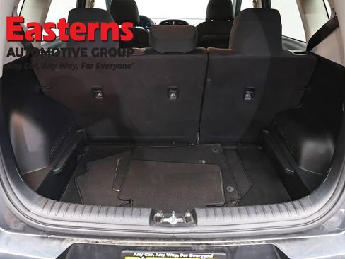 Used 2023 Kia Soul LX w/ LX Technology Package FWD image 9