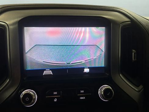 Used 2020 GMC Sierra 1500 SLE w/ Trailering Package AWD/4WD image 15