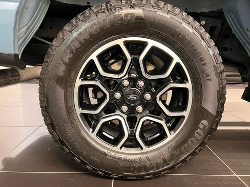 Used 2023 Ford F150 XLT w/ Equipment Group 302A High AWD/4WD image 7