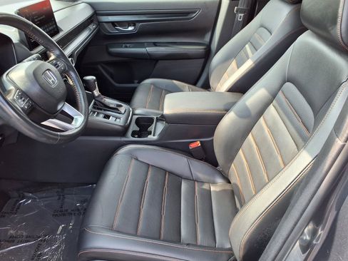 Certified 2024 Honda CR-V Sport-L image 10
